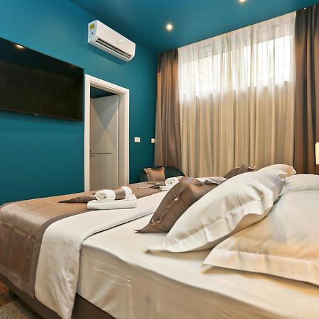 Riva Luxury Rooms Split Exterior foto