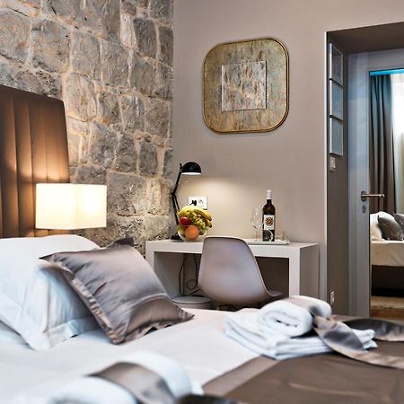Riva Luxury Rooms Split Exterior foto