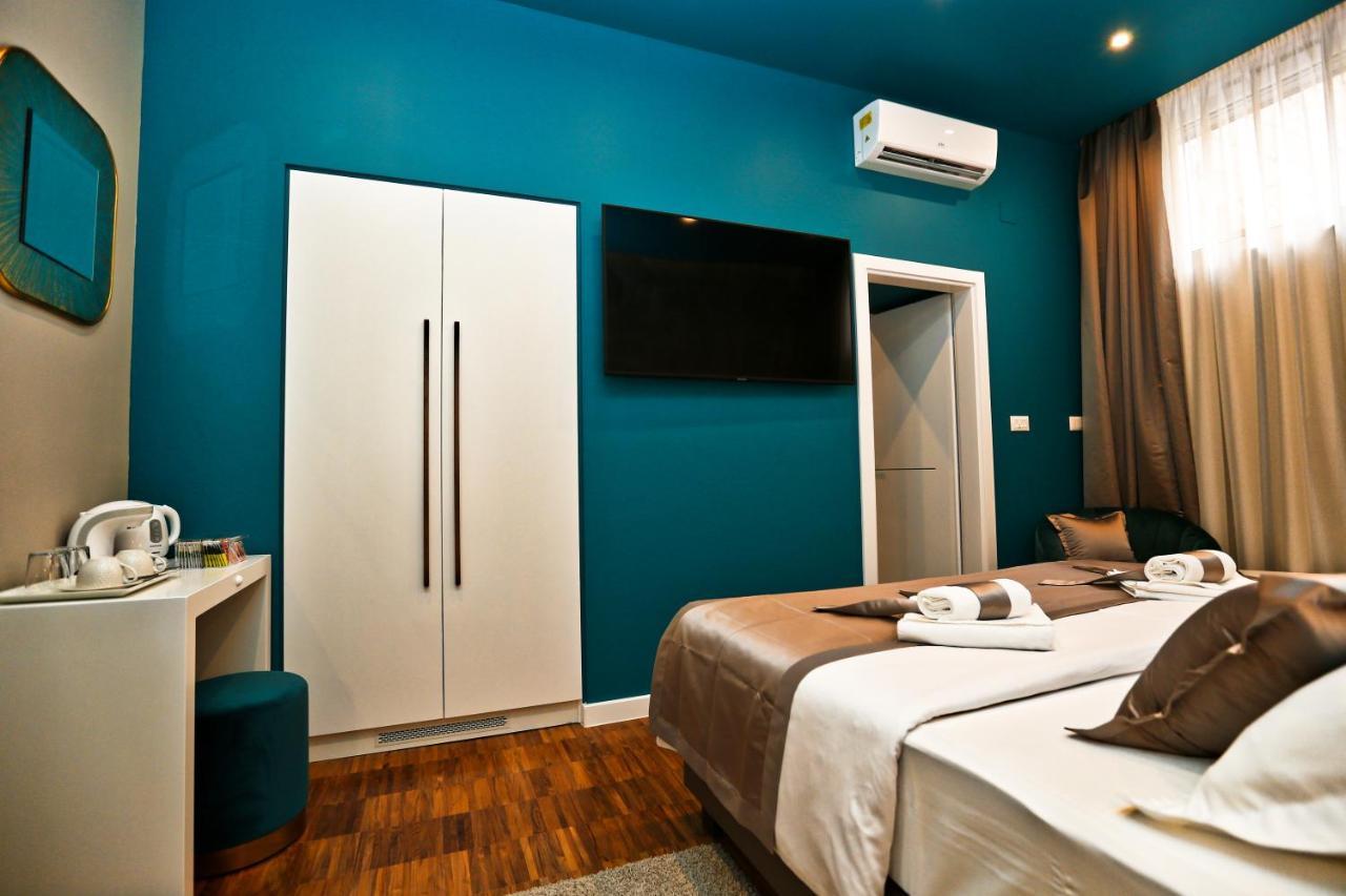 Riva Luxury Rooms Split Exterior foto