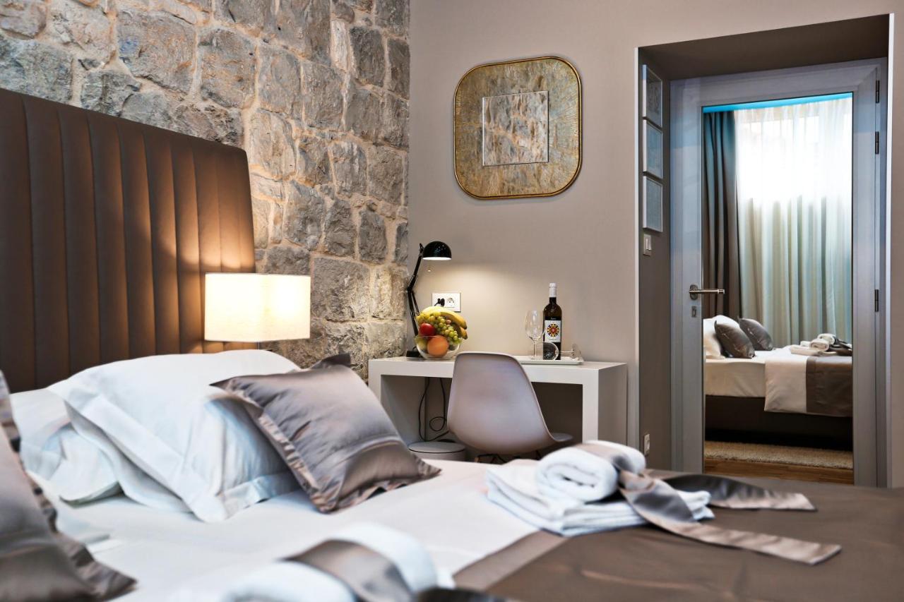Riva Luxury Rooms Split Exterior foto