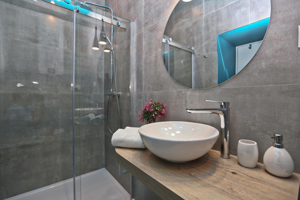 Riva Luxury Rooms Split Exterior foto