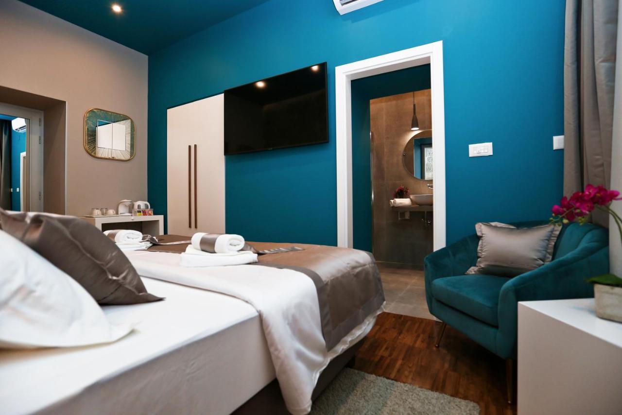 Riva Luxury Rooms Split Exterior foto
