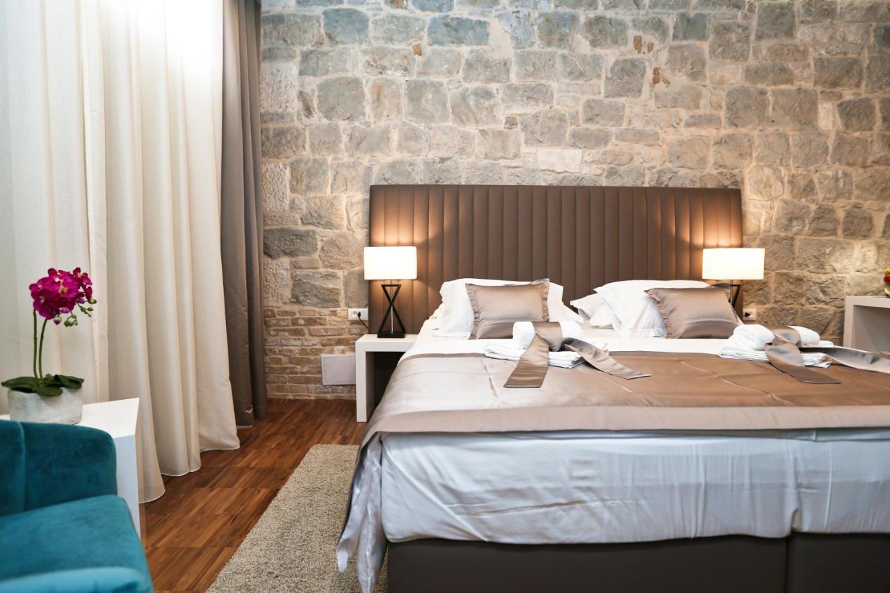 Riva Luxury Rooms Split Exterior foto