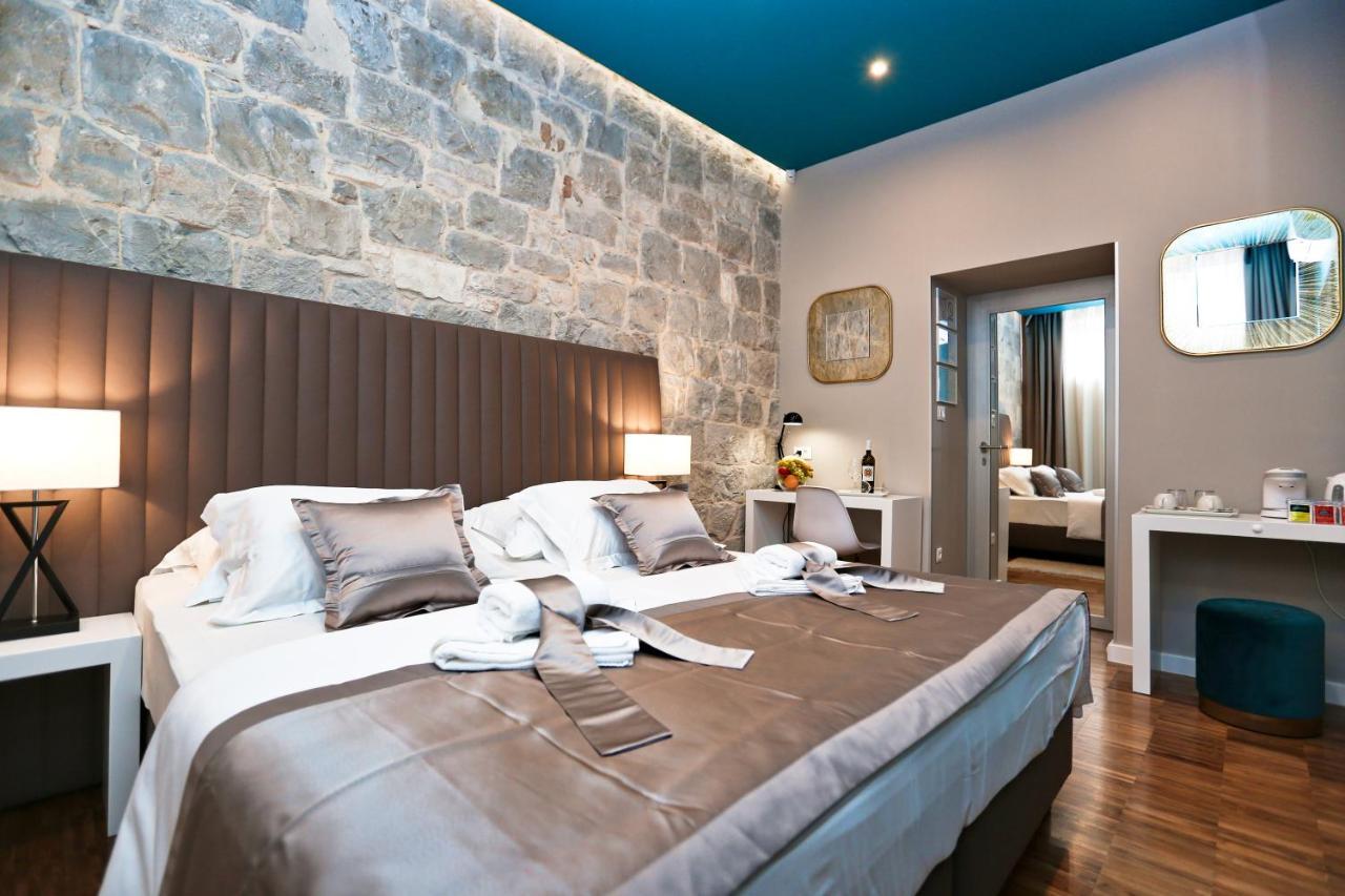 Riva Luxury Rooms Split Exterior foto