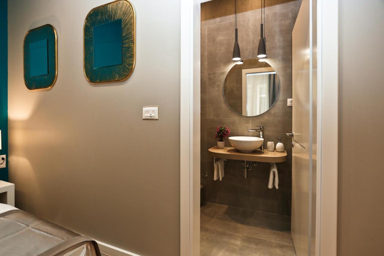 Riva Luxury Rooms Split Exterior foto