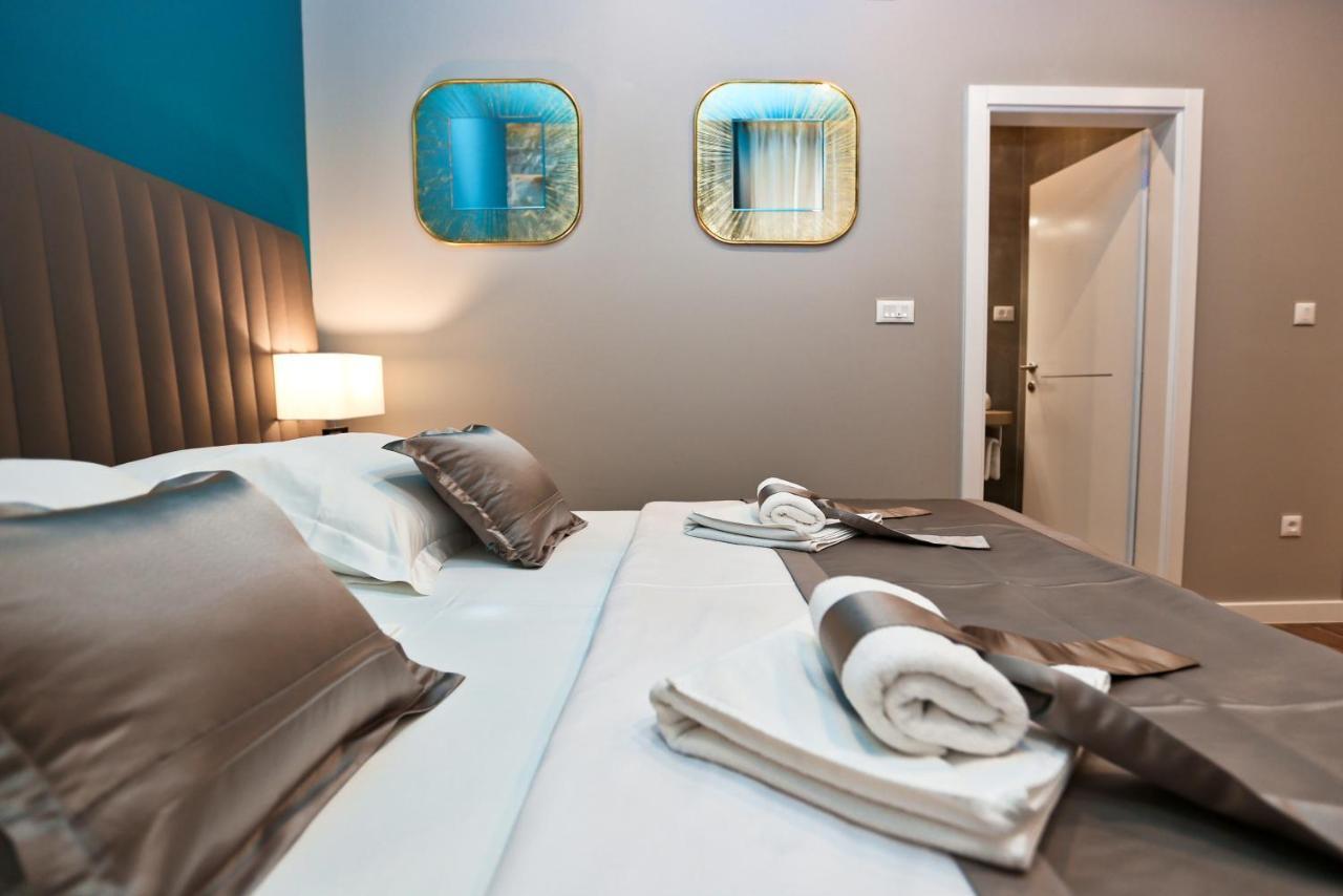 Riva Luxury Rooms Split Exterior foto