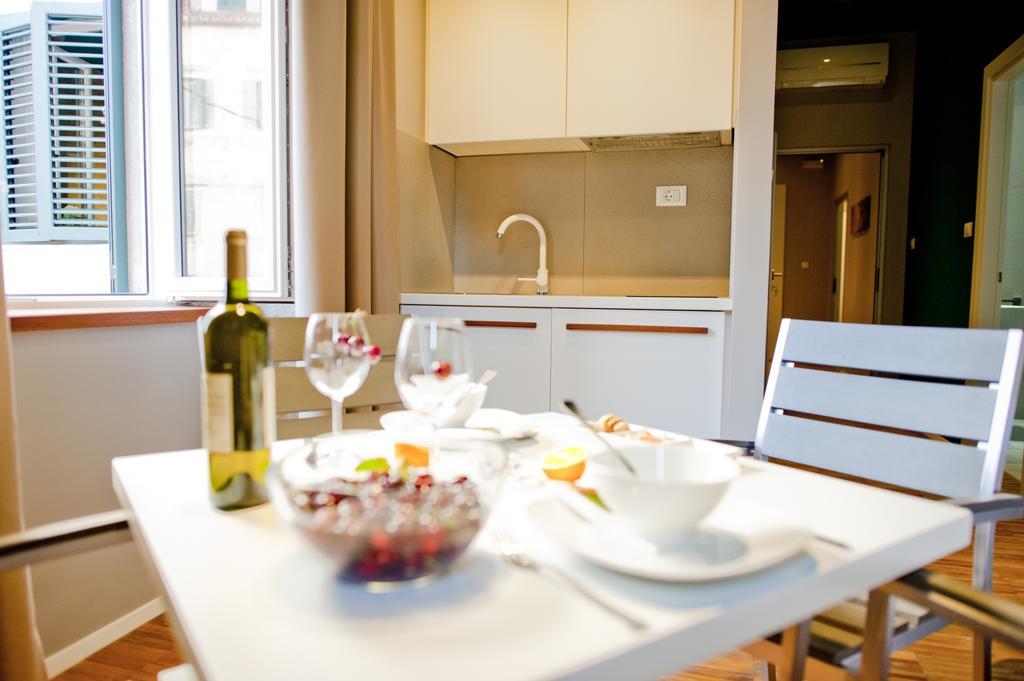 Riva Luxury Rooms Split Zimmer foto