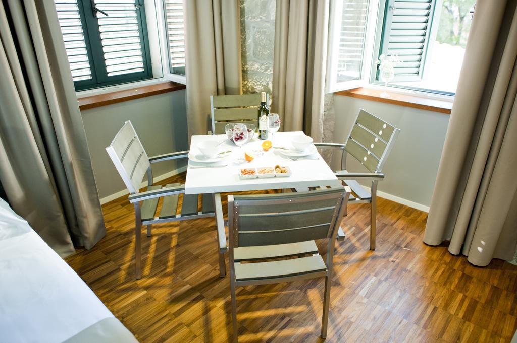 Riva Luxury Rooms Split Zimmer foto
