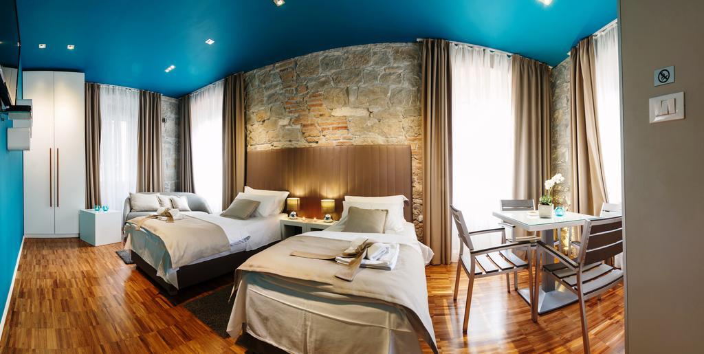 Riva Luxury Rooms Split Exterior foto