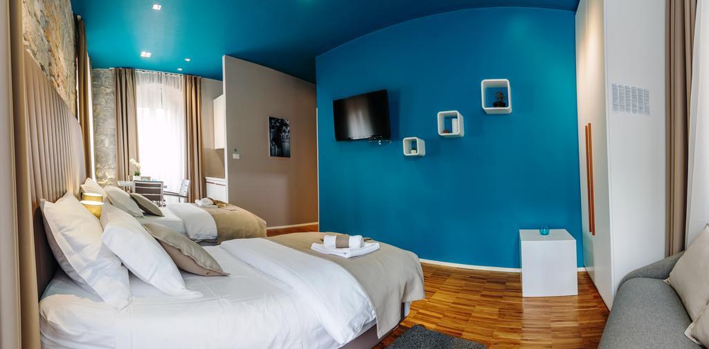 Riva Luxury Rooms Split Exterior foto