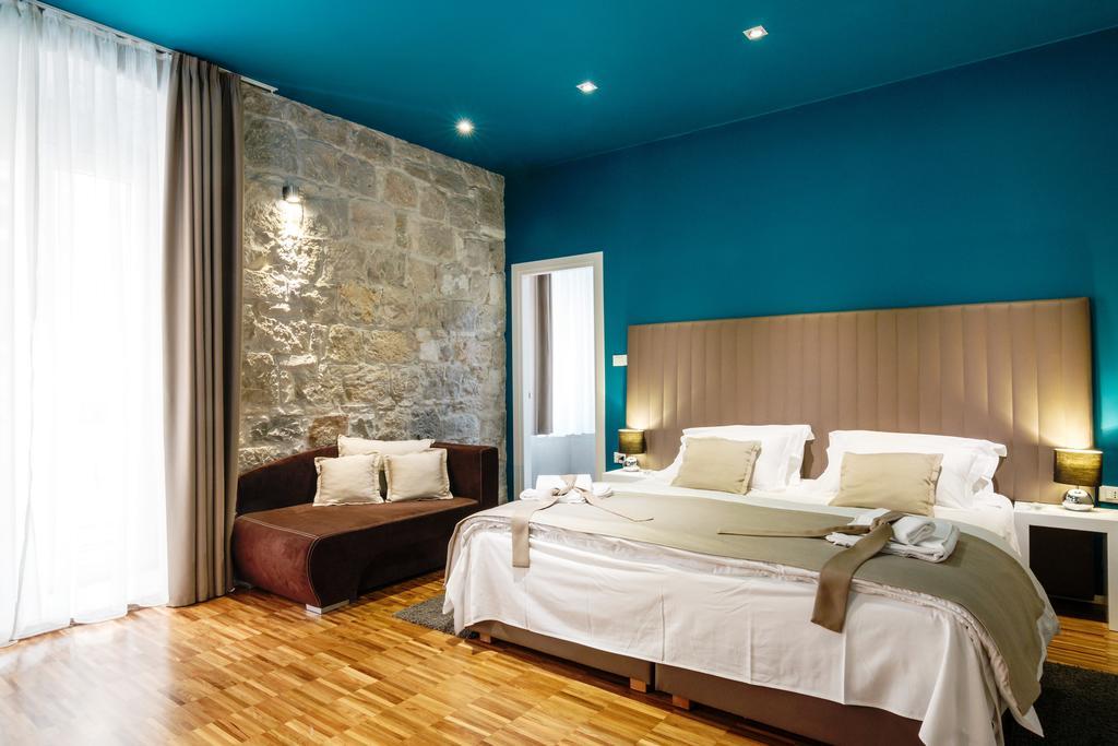 Riva Luxury Rooms Split Exterior foto