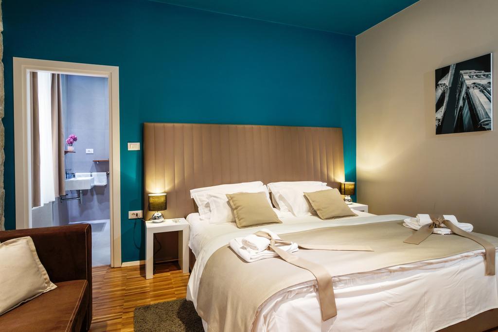 Riva Luxury Rooms Split Exterior foto