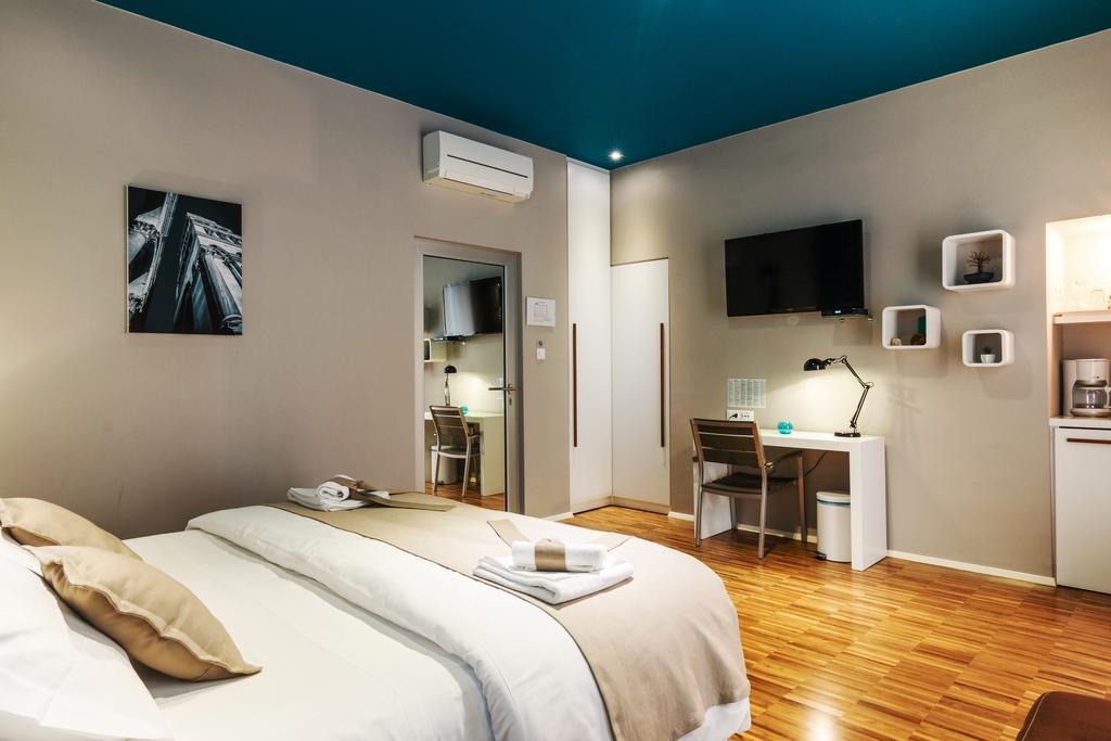 Riva Luxury Rooms Split Exterior foto