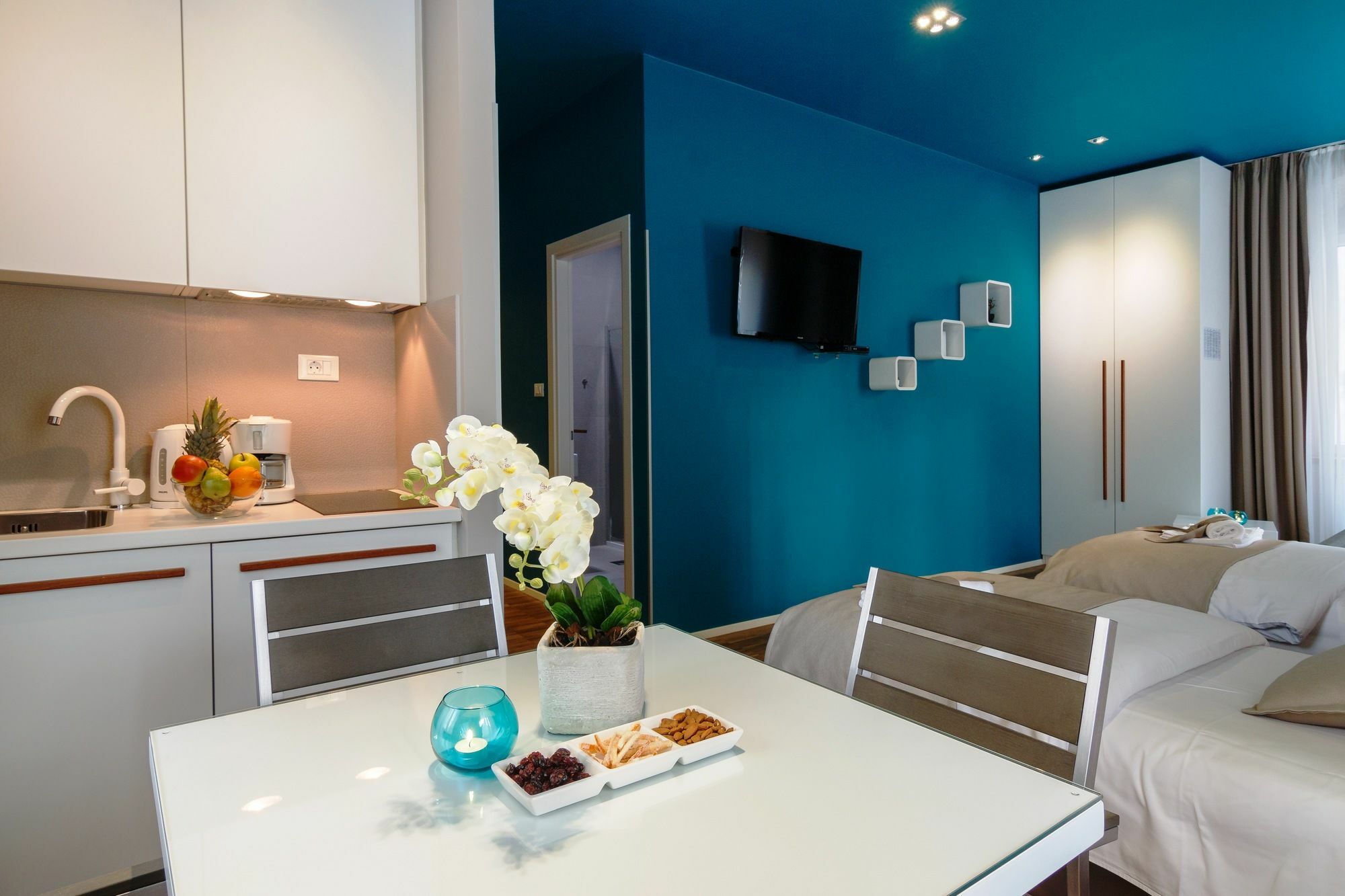 Riva Luxury Rooms Split Exterior foto