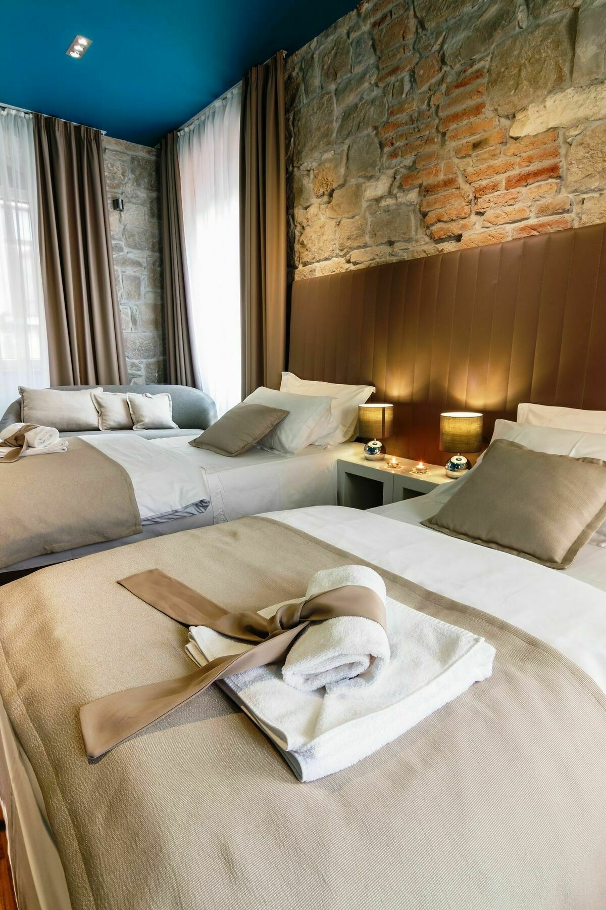 Riva Luxury Rooms Split Exterior foto