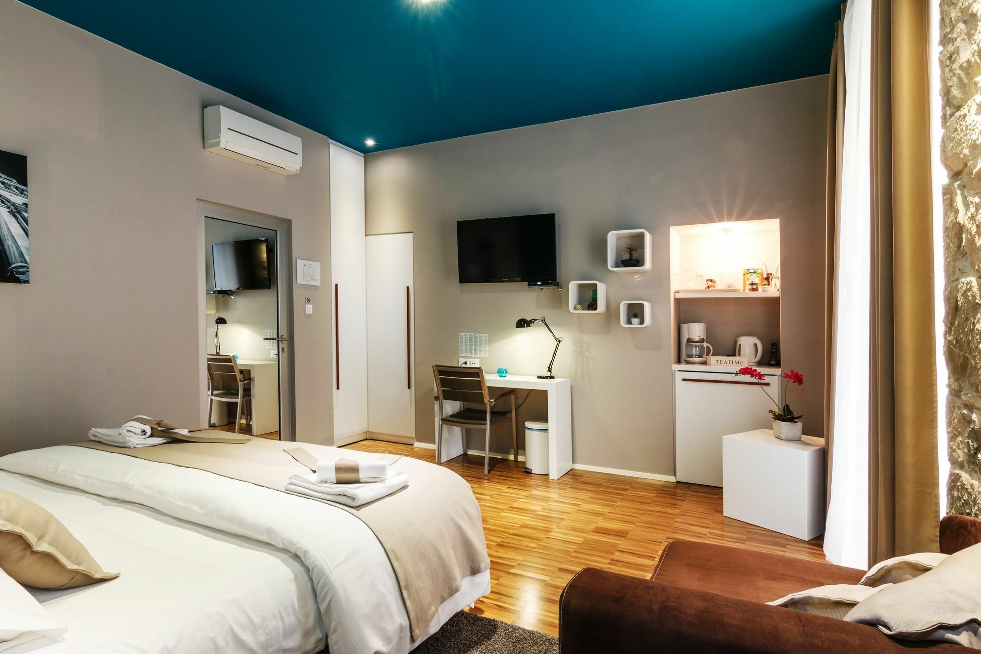 Riva Luxury Rooms Split Exterior foto