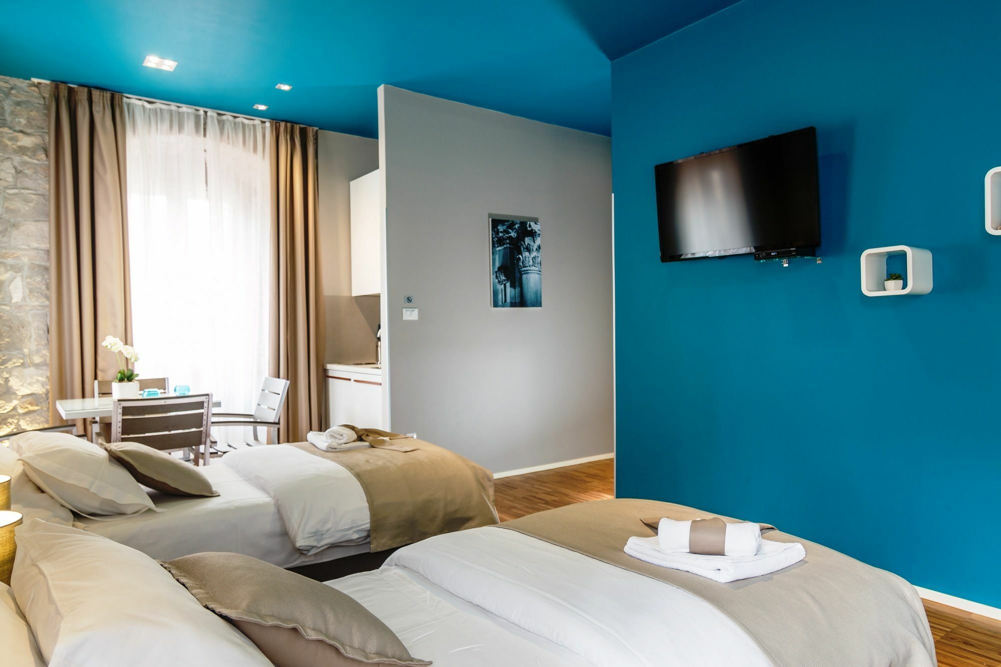 Riva Luxury Rooms Split Exterior foto