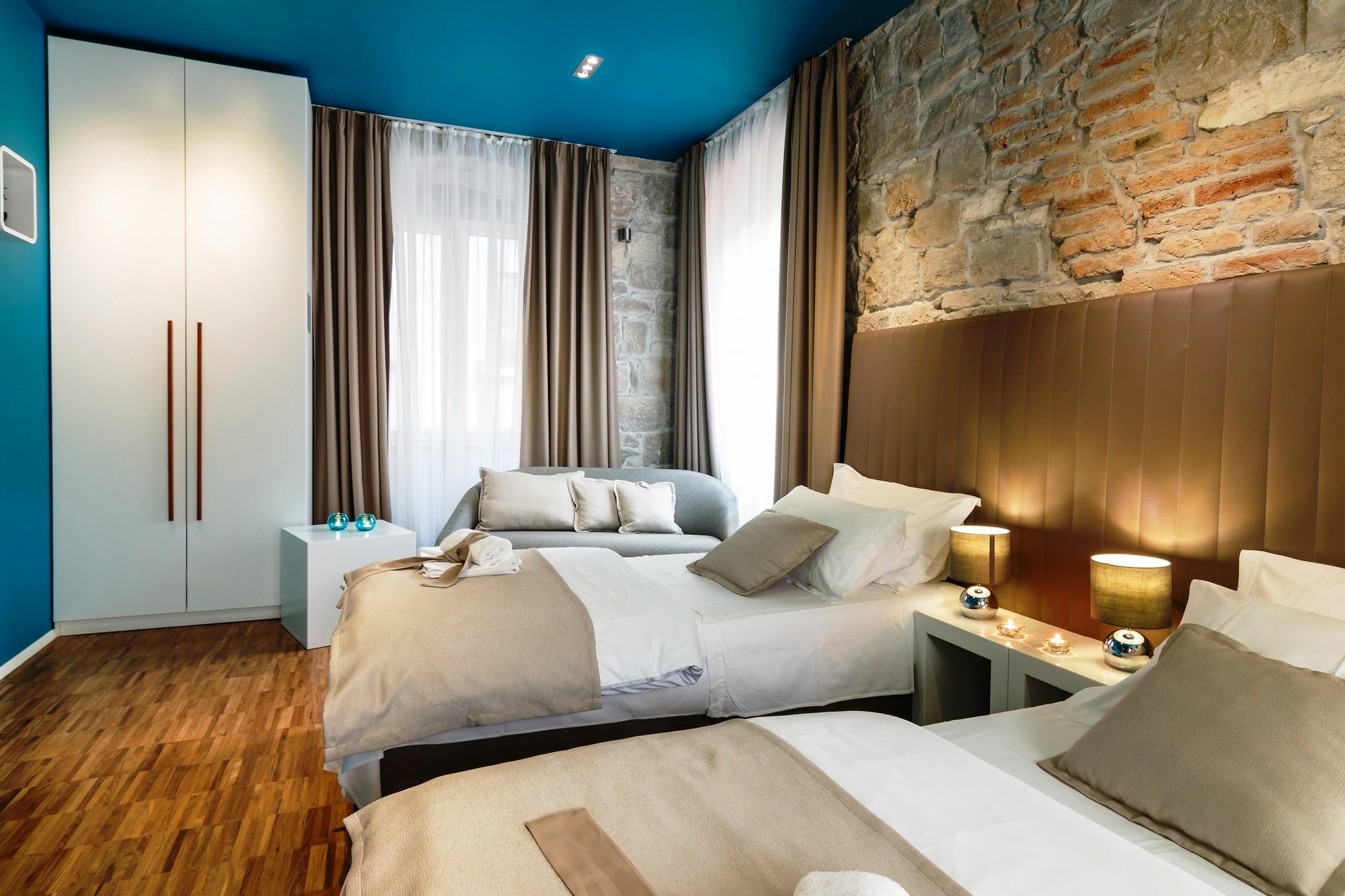 Riva Luxury Rooms Split Exterior foto