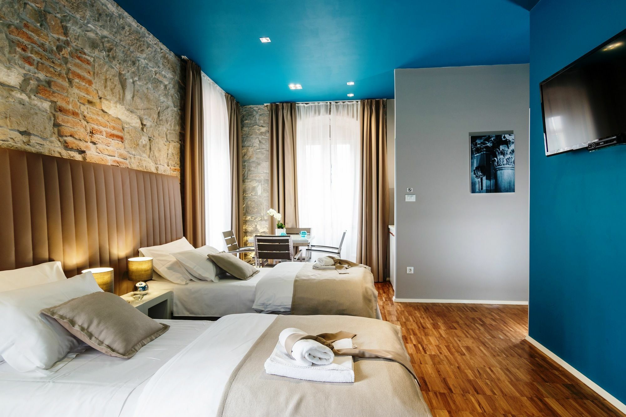 Riva Luxury Rooms Split Exterior foto