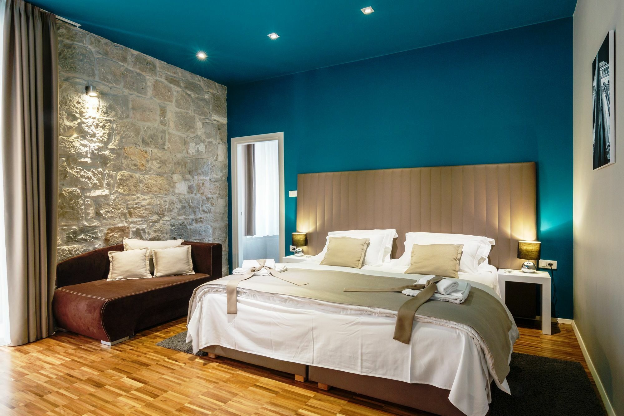 Riva Luxury Rooms Split Exterior foto