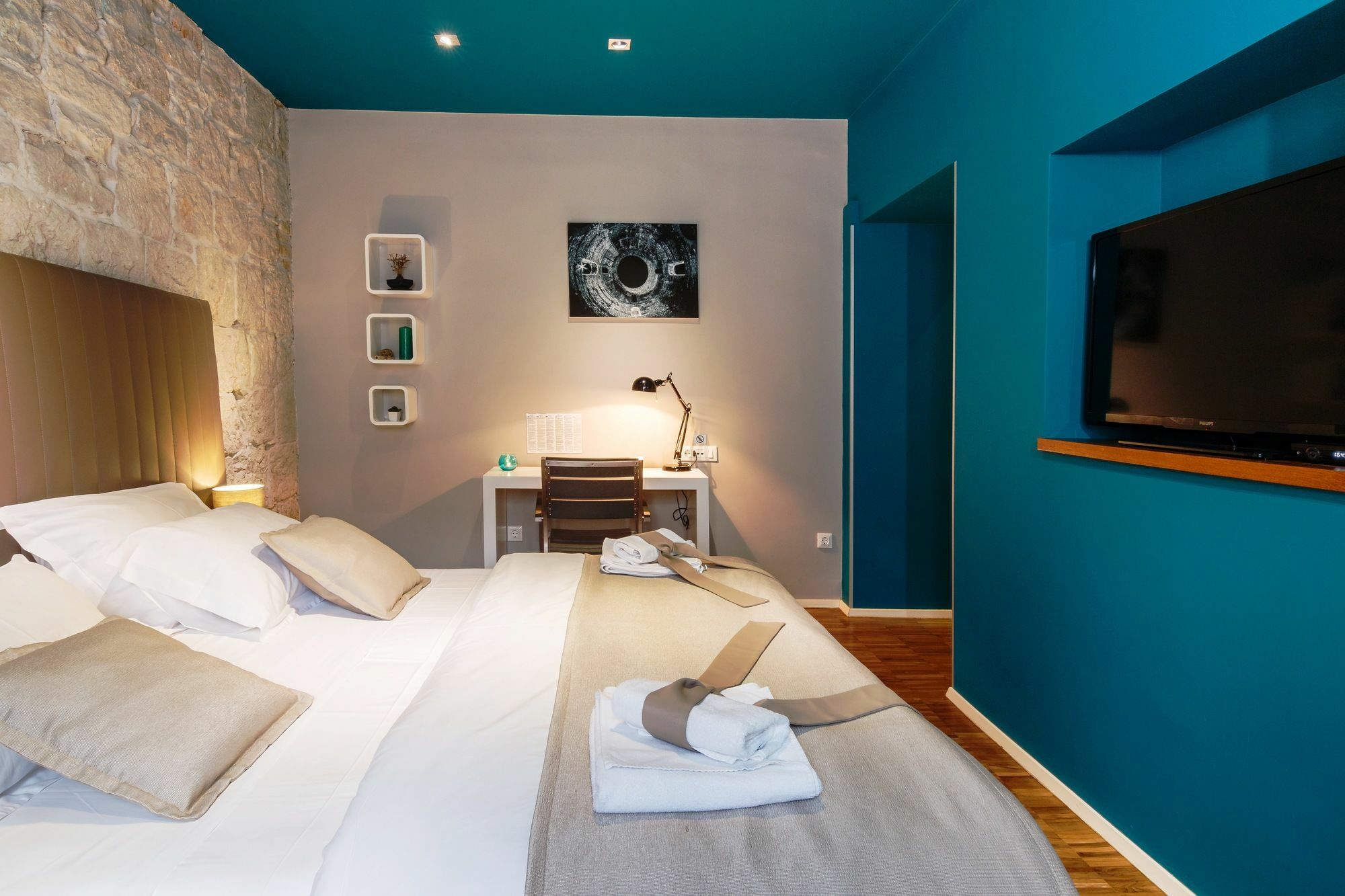 Riva Luxury Rooms Split Exterior foto