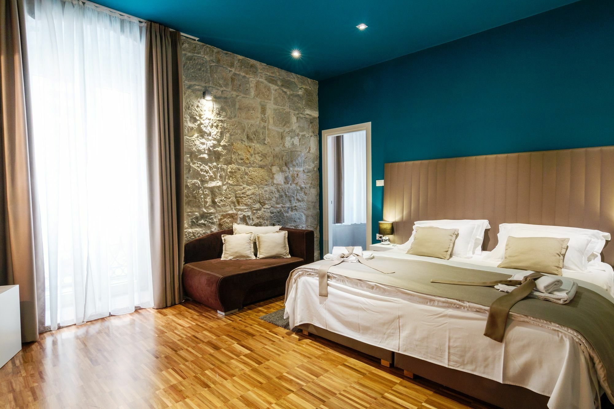 Riva Luxury Rooms Split Exterior foto