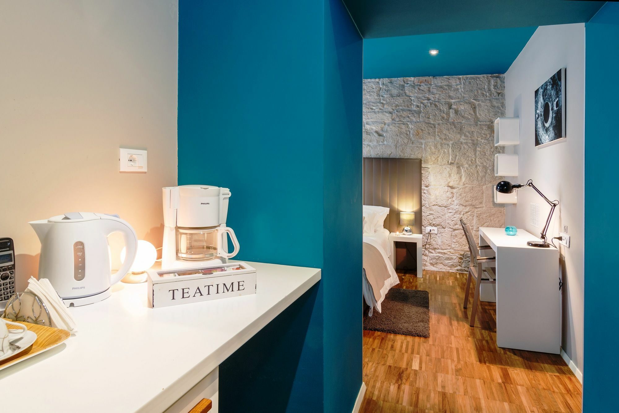 Riva Luxury Rooms Split Exterior foto