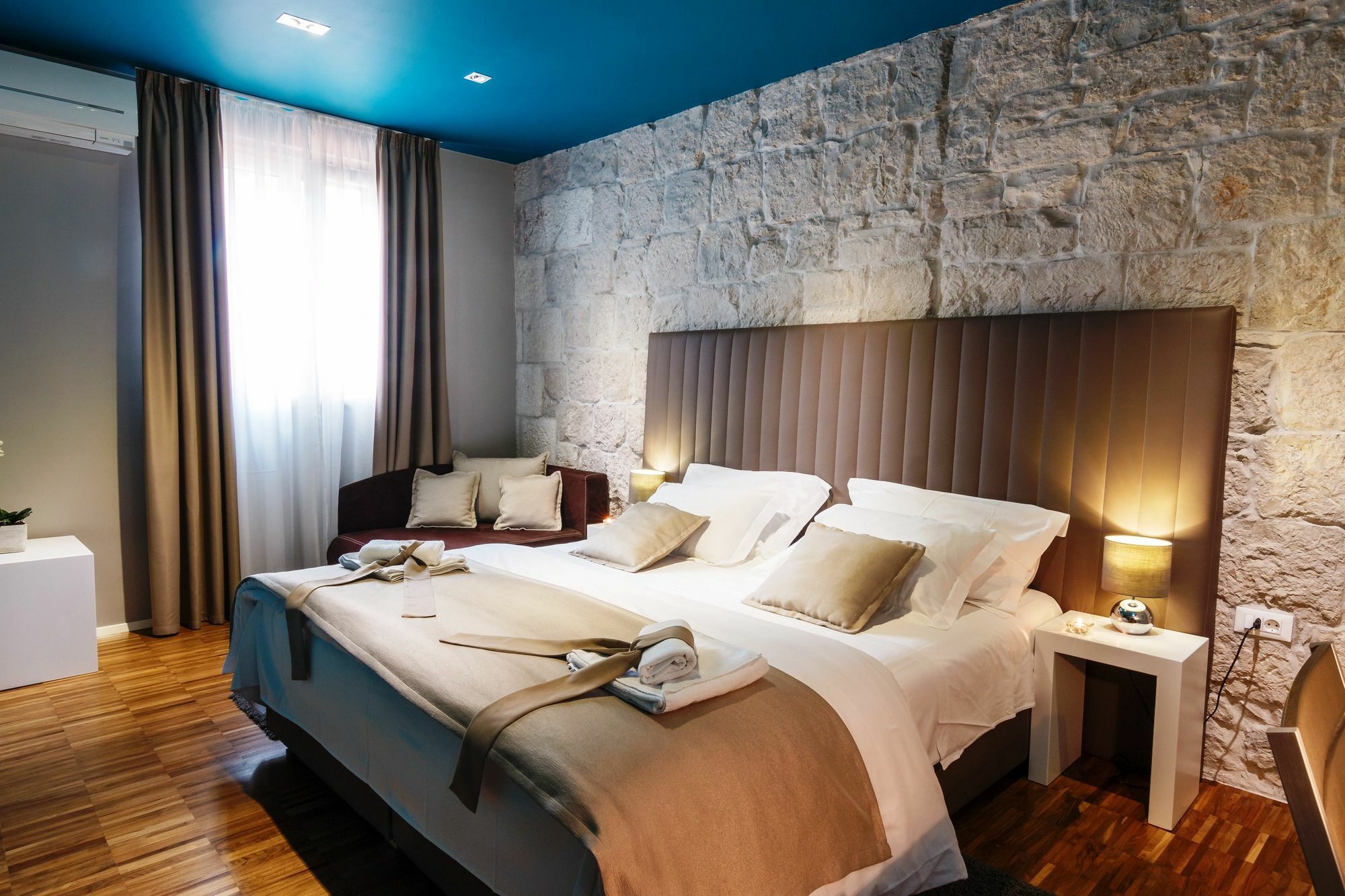 Riva Luxury Rooms Split Exterior foto