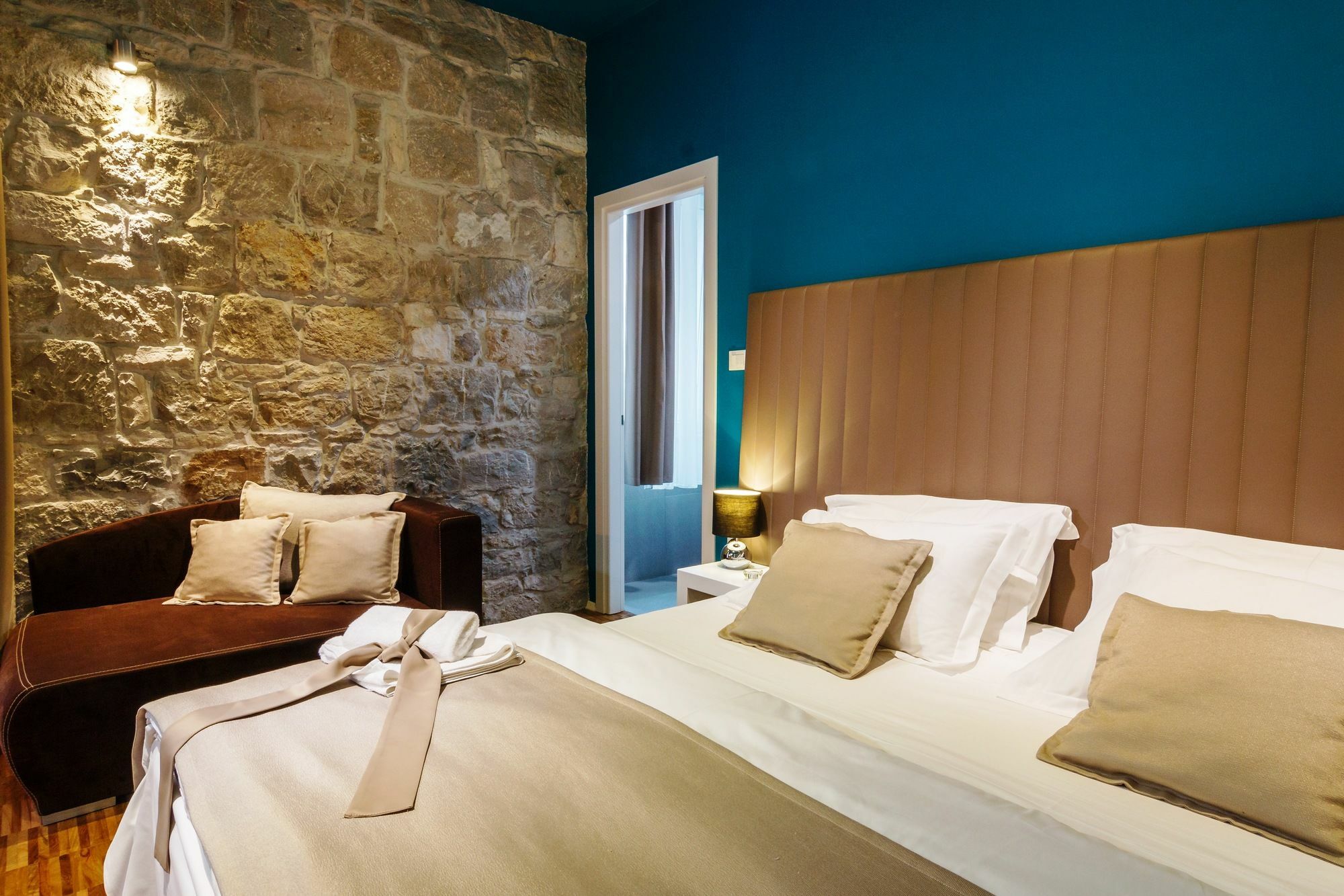 Riva Luxury Rooms Split Exterior foto